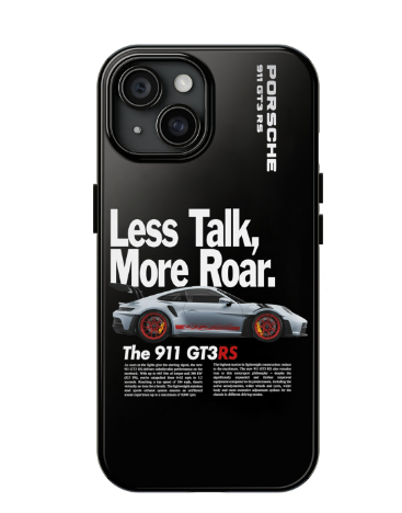 Performance Car Series – Custom Phone Cases